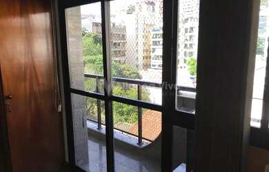 Imagem 5: Humaitá Apartamento com 3 dormitórios