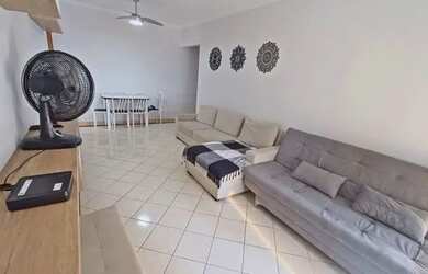 Imagem 4: Apartamento na Aviação em Praia Grande - SP