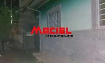 Imagem 3: Casa Padrão em São José dos Campos