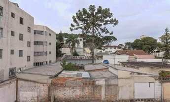 Imagem 3: Apartamento para venda com 42 metros quadrados com 2 quartos em Cristo Rei - Curitiba - PR