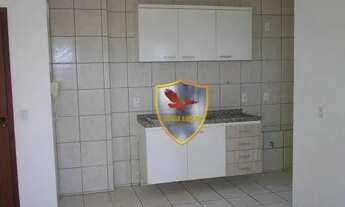 Imagem 6: Apartamento com 2 dormitórios para alugar, 58 m² por R$ 1.900,00/mês - Capim Macio - Natal