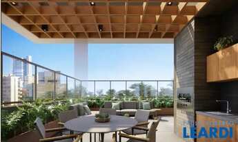 Imagem 5: APARTAMENTO - PINHEIROS - SP