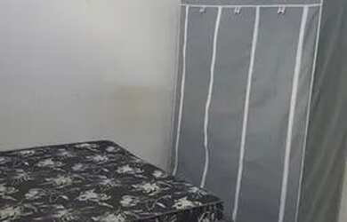 Imagem 3: Kitnet mobiliado ( água energia e net incluso