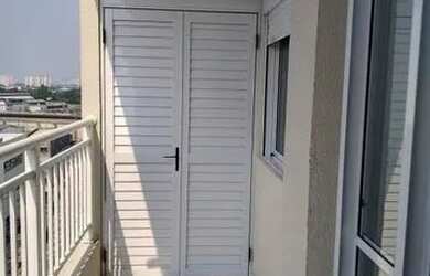 Imagem 2: São Paulo - Apartamento Padrão - Belém