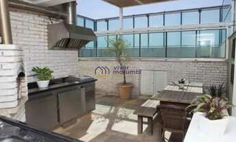 Imagem: Cobertura, Vila Andrade - São Paulo