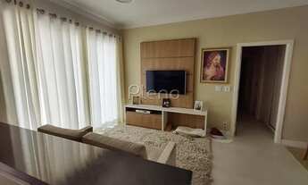 Imagem 5: Apartamento à venda no Swiss Park - Campinas