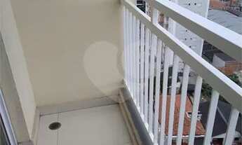 Imagem 4: Apto a Venda de 49m² com 02 Dormitórios, 01 Vaga no Centro de Diadema