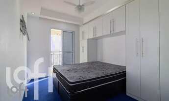 Imagem 5: Apartamento à venda em Vila América com 84 m², 2 quartos, 1 suíte, 2 vagas