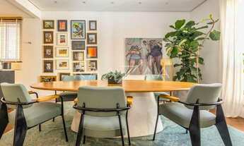 Imagem 6: SãO PAULO - Apartamento Padrão - Jardins