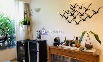 Imagem 6: Apartamento à venda, 2 quartos, 1 suíte, 1 vaga, Laranjeiras - RIO DE JANEIRO/RJ