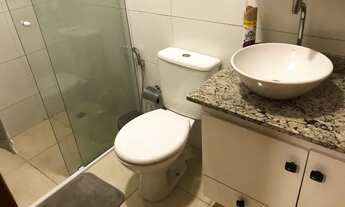 Imagem 7: Apartamento para aluguel possui 67 metros quadrados com 2 quartos