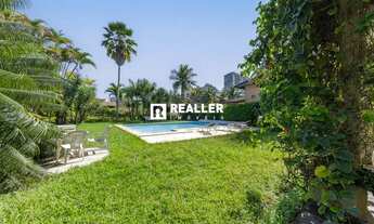 Imagem 2: Rio de Janeiro - Casa de Condomínio - Barra da Tijuca