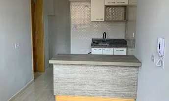 Imagem: Apartamento com 2 dormitórios para alugar