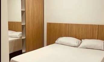 Imagem 4: SOLARIUM (2 QUARTOS ) 100% MOBILIADO