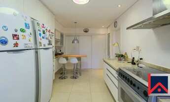 Imagem 5: Apartamento Venda Vila Nova Conceição 190 m² 3 Dormitórios