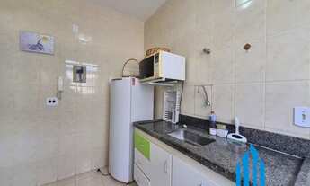 Imagem 7: Apartamento 2 quartos sendo 1 suite a venda Praia do Morro Guarapari ES