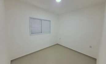 Imagem 7: Apartamento para aluguel tem 75 m2 com 02 quartos no Bairro Tibery - Uberlândia - MG