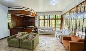 Imagem 3: Aluguel Casa em condomínio com 5 dormitórios