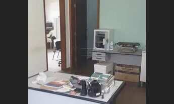 Imagem: Casa Padrão em São José dos Campos