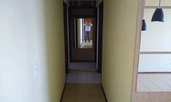 Imagem 6: Apartamento no Nossa Senhora Aparecida, 80m², 03 quartos com armários, salão de festas