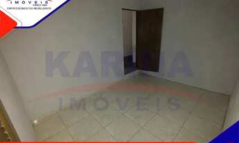 Imagem 6: Casa para aluguel possui 202 metros quadrados com 3 quartos em Monte Castelo - São Luís