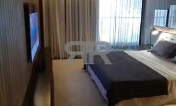 Imagem 4: ITAIM BIBI - FASANO - NOVO - 288 M² ÚTEIS - ANDAR ALTO