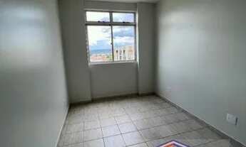 Imagem 6: QI 31 - RESIDENCIAL MONTREAL PARK - APTO COM SUITE - FRENTE AVENIDA