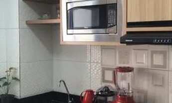 Imagem: APARTAMENTO MOBILIADO ABRANTES LINDISSIMO