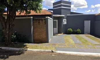 Imagem 2: Casa com 2 dormitórios à venda, 117 m² por R$ 438.000 - Análise de Permita de Casa no valo