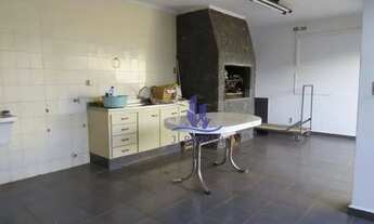 Imagem 6: Casa com 6 dormitórios à venda, 327 m² por R$ 690.000,00 - Jardim Estoril - Bauru/SP