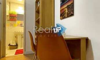 Imagem 5: APARTAMENTO - COPACABANA - 01 QUARTO