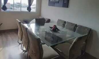 Imagem 2: Apartamento Cobertura em São José dos Campos