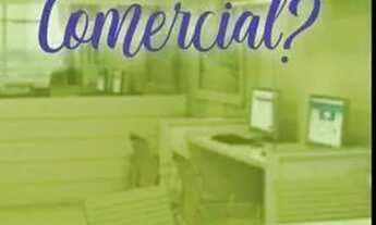 Imagem 2: Salas comerciais para escritório e consultório odontológico