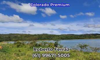 Imagem: Lote no Corumbá IV, Perfeito, Terreno/Lote