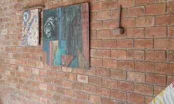 Imagem 3: CANOAS - Casa Padrão - Harmonia