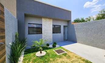 Imagem 11: Linda Casa 2/4, Suíte no Jardim Itaipu Goiânia !