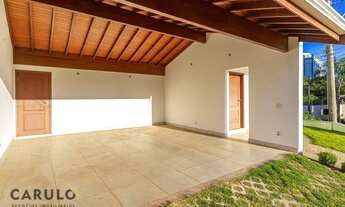 Imagem 3: Casa à venda, 276 m² por R$ 1.100.000,00 - Jardim Alto da Boa Vista - Valinhos/SP