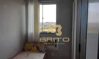 Imagem 6: Apartamento com 2 dormitórios, 51 m² - venda por R$ 140.000,00 ou aluguel por R$ 1.450,00