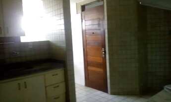 Imagem 5: Apartamento para aluguel possui 123 metros quadrados com 3 quartos em Manaíra - João Pesso