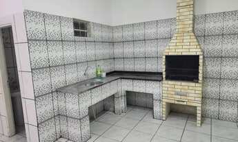 Imagem 5: Casa para venda possui 115 metros quadrados com 2 quartos em Vila Barros - Barueri - São P