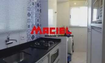 Imagem 2: Apartamento Padrão em São José dos Campos