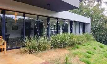 Imagem: Casa - Sousas - Campinas