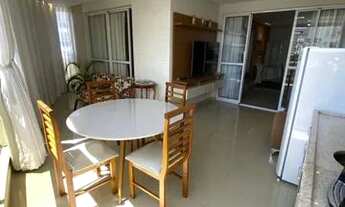 Imagem: Apartamento para venda com 97 metros quadrados