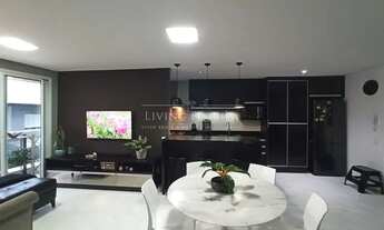 Imagem: Apartamento com 2 dormitórios, sendo 1