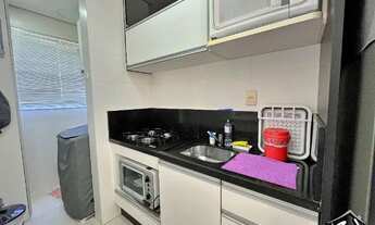 Imagem 6: Tiradentes/Balonismo 2023 - Cobertura c/ 2 Quartos - Praia Grande - 3 Quadras