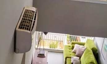 Imagem: Apto próximo ao Shopping Frei Caneca