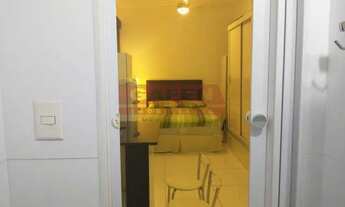 Imagem 4: Apartamento mobiliado próximo ao metrô no FLAMENGO