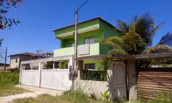 Imagem: Alugo casa Unamar,2 Quartos, sala coz. Banho