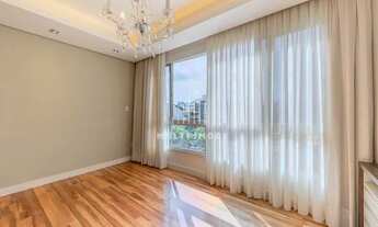 Imagem 3: Apartamento 3 dormitórios no Rio Branco