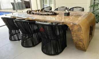 Imagem 5: Casa em Condomínio Alto da Bos Vista 777m² 4 dormitórios 4 suítes 6 vagas